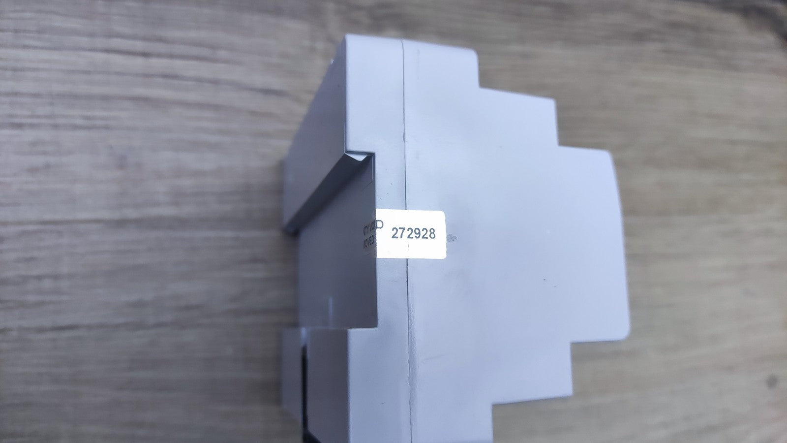 BTicino 346040 Netzgerät Audio Eco 6te I36198
