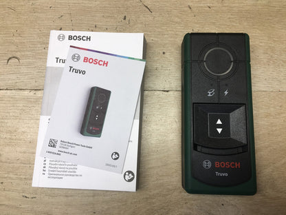 Bosch Ortungsgerät Truvo der 2. Generation, I38434