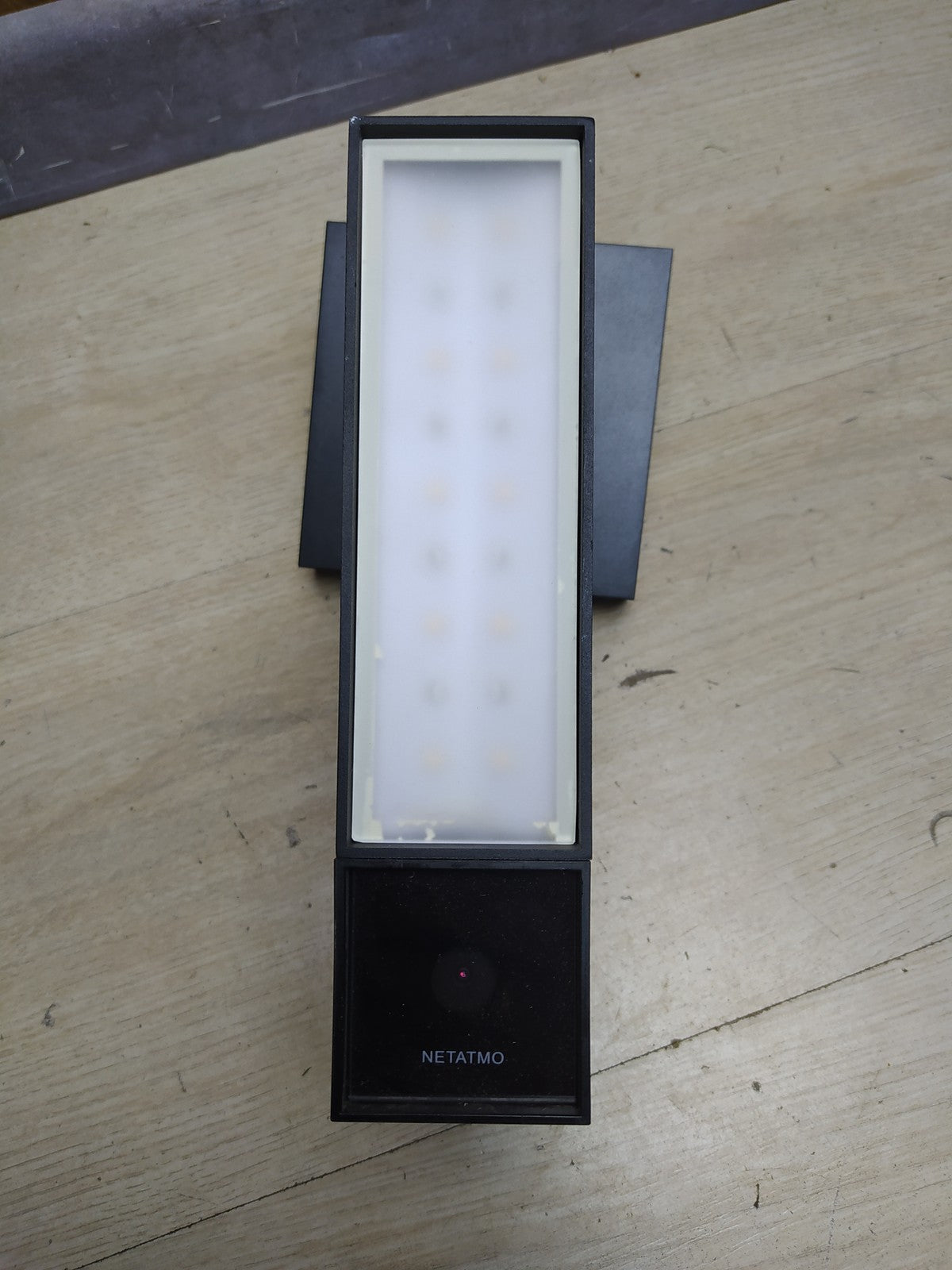 Netatmo Presence Outdoor Sicherheitskamera Erkennungsfunktion NOC01, I35715