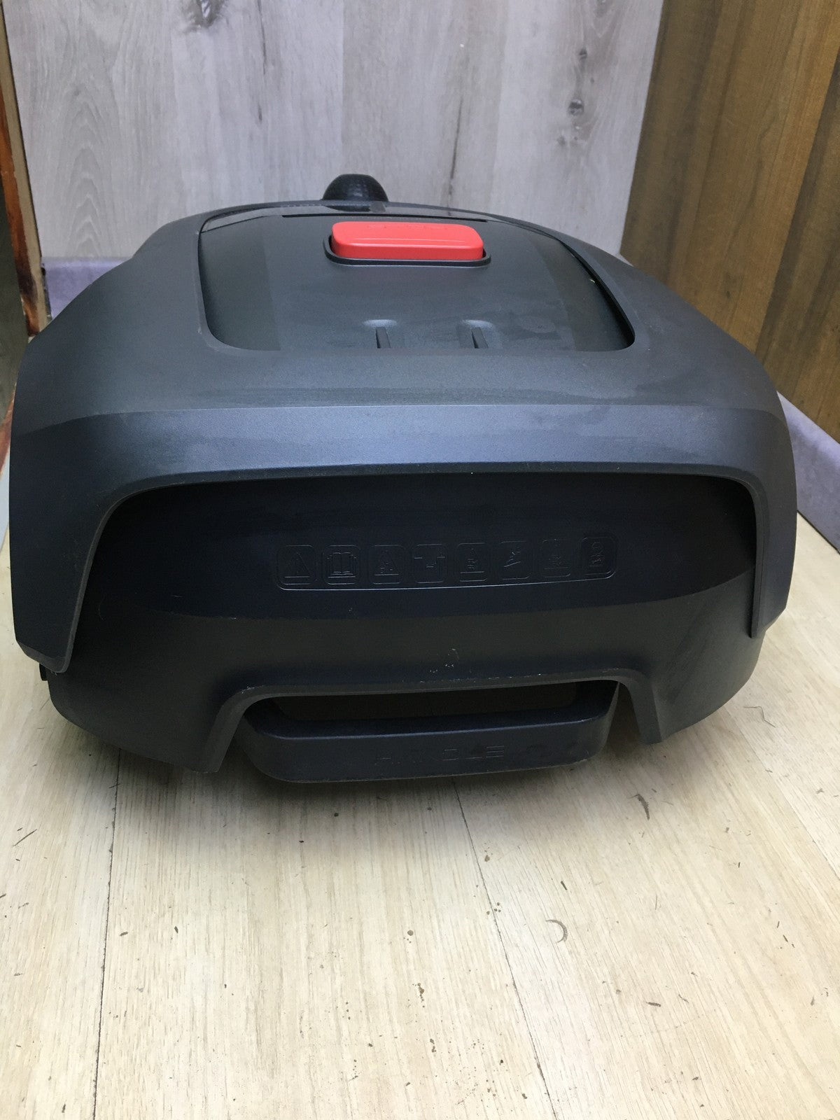 Dreame MOVA 600 Rasenmäher Roboter (MLLM1110), I34796