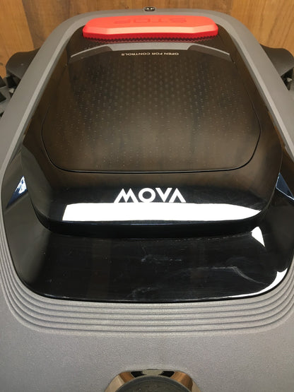 MOVA LiDAX Ultra 800 Mähroboter ohne Begrenzungskabel (MXXM2100), I38614