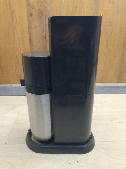 Sodastream Wassersprudler Duo Vorteilspack Titan, I37803