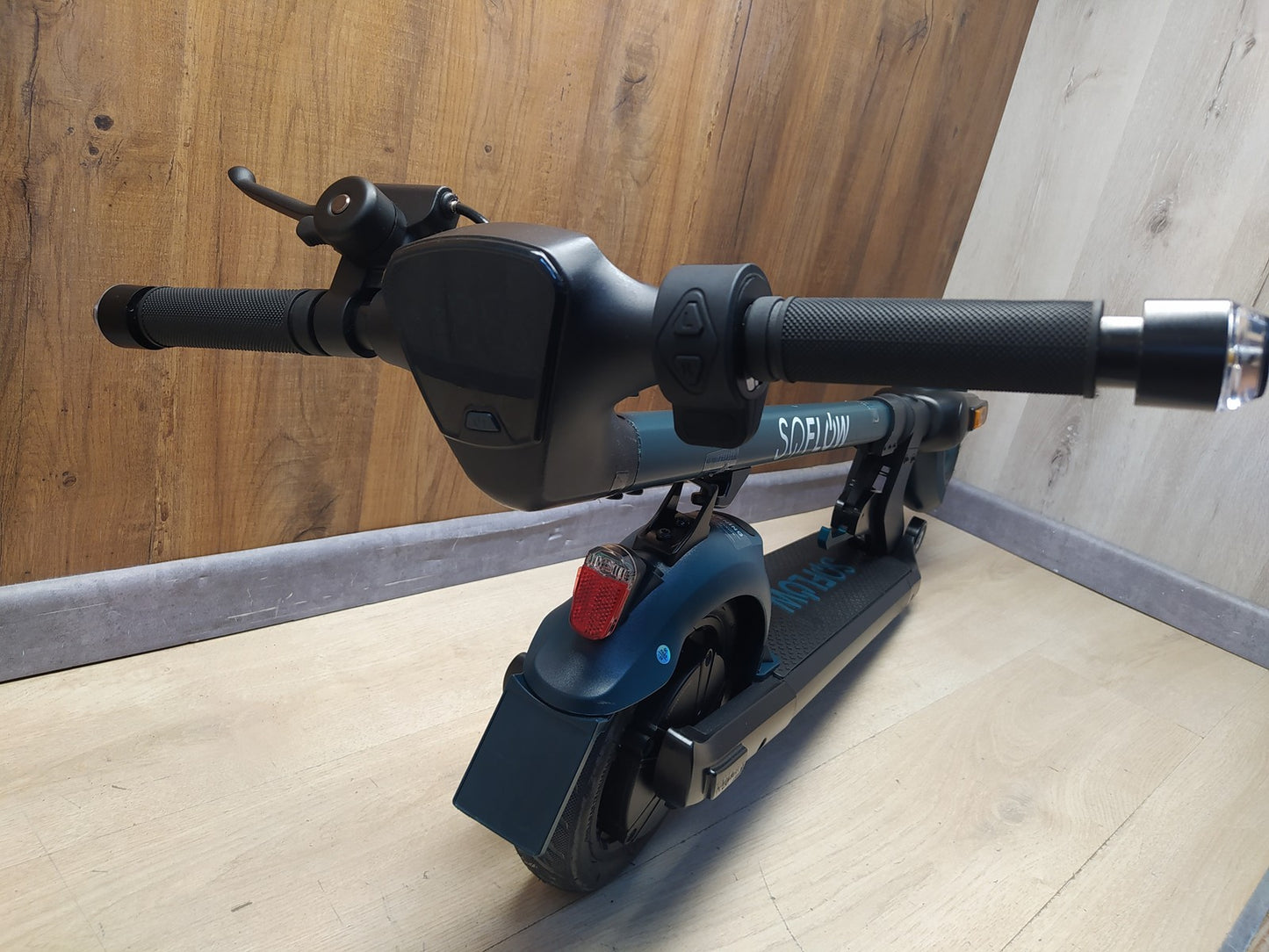 SOFLOW SO3 Pro E-Scooter, I37703