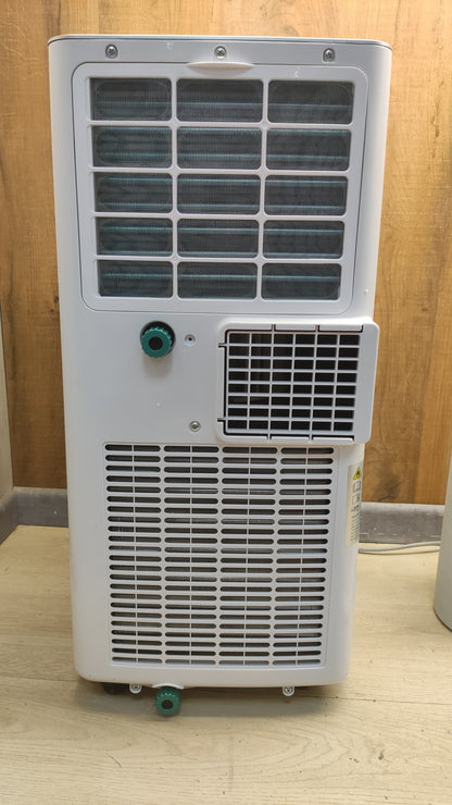 Cecotec 08170 mobile Klimaanlage ForceClima 7100 SoundLess, 7000 BTU/h, I39635