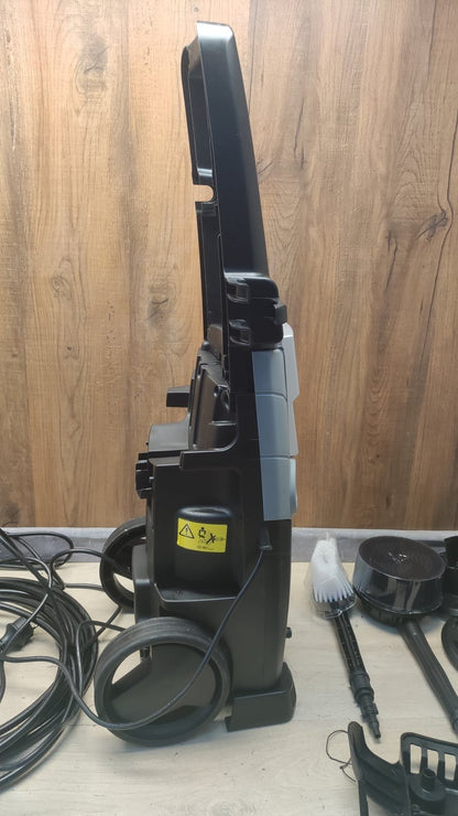 LAVOR Hochdruckreiniger GALAXY 160 mit Schlauchtrommel