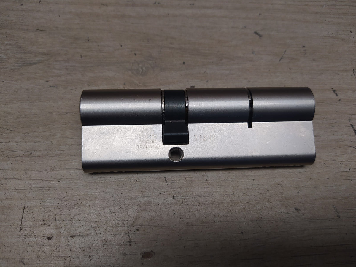 ABUS Profilzylinder D6XNP 35/55 inklusive 5 Schlüssel 49469 I38527