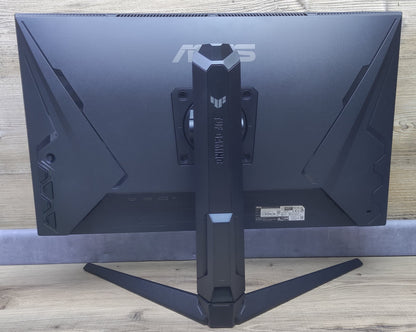 ASUS TUF Gaming VG27AQL5A Monitor 27" WQHD 2560x1440 HDR AMD FreeSync 210Hz