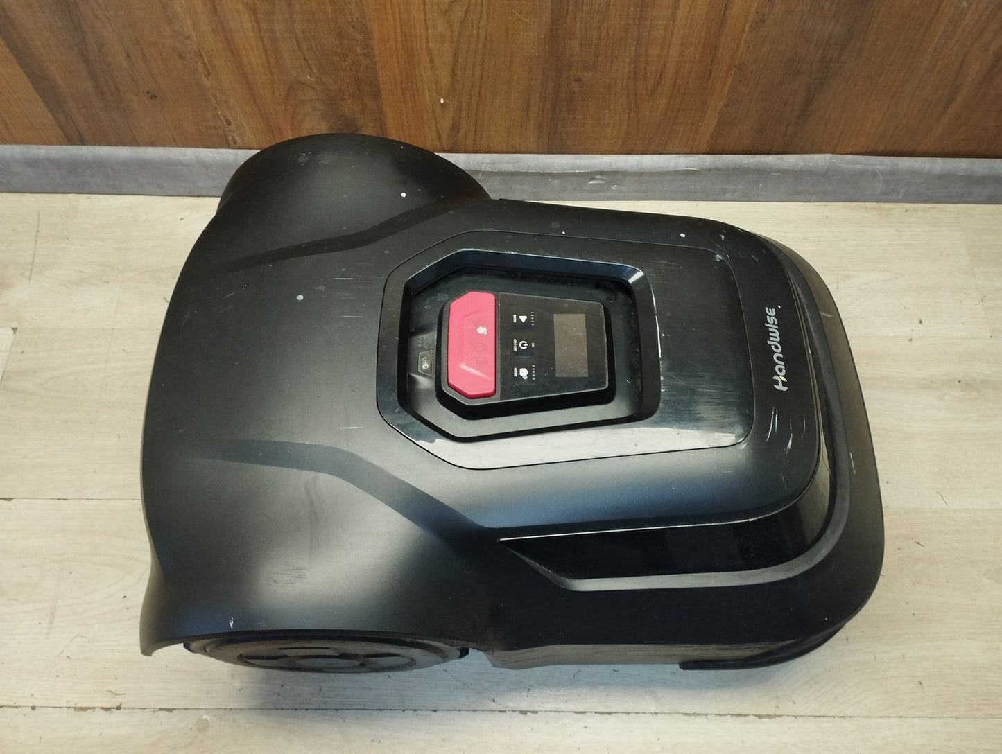 Handwise MGC500 Mähroboter für Rasenflächen bis ca. 500 m² I39543