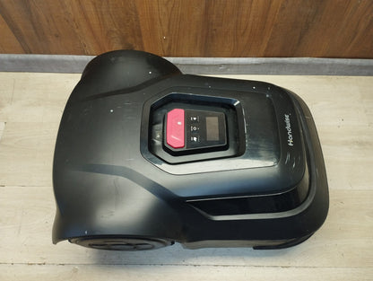 Handwise MGC500 Mähroboter für Rasenflächen bis ca. 500 m² I39543