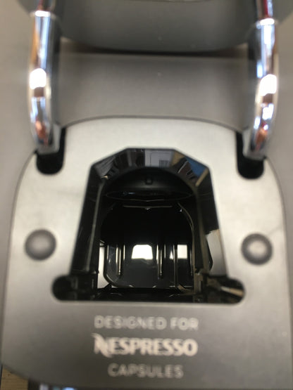 De'Longhi Nespresso EN510.B Kaffeekapselmaschine, schwarz, I39333