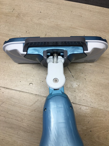 BLACK+DECKER BHSM1615DAM-QS Dampfreiniger, 2-in-1, 1.600 W, I37488