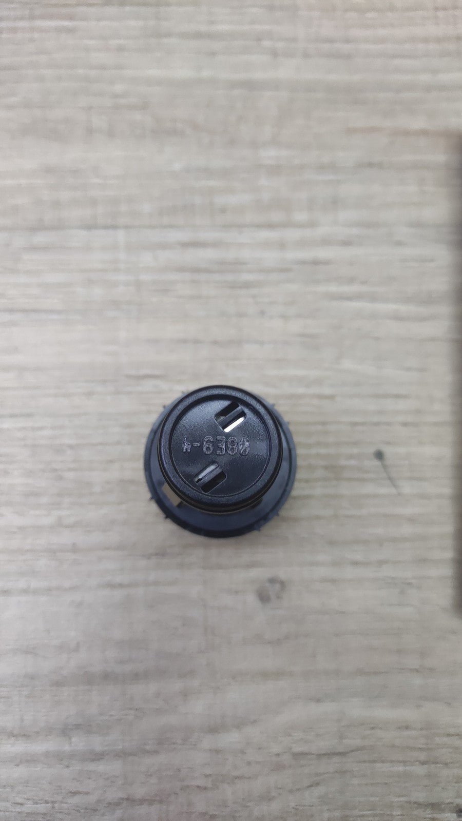 Hörmann Handsender HSZ 1 BS, 1-Tasten-Garagentoröffner, 436779, I40846