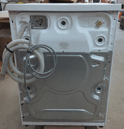 Beko B3WFT510413W Freistehende Waschmaschine 10 kg 1400 U-Min, I39402