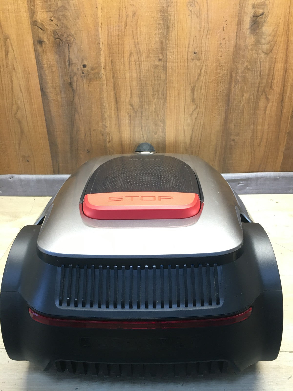 DREAME Intelligenter Mähroboter A1 (MLLA7110), I38300