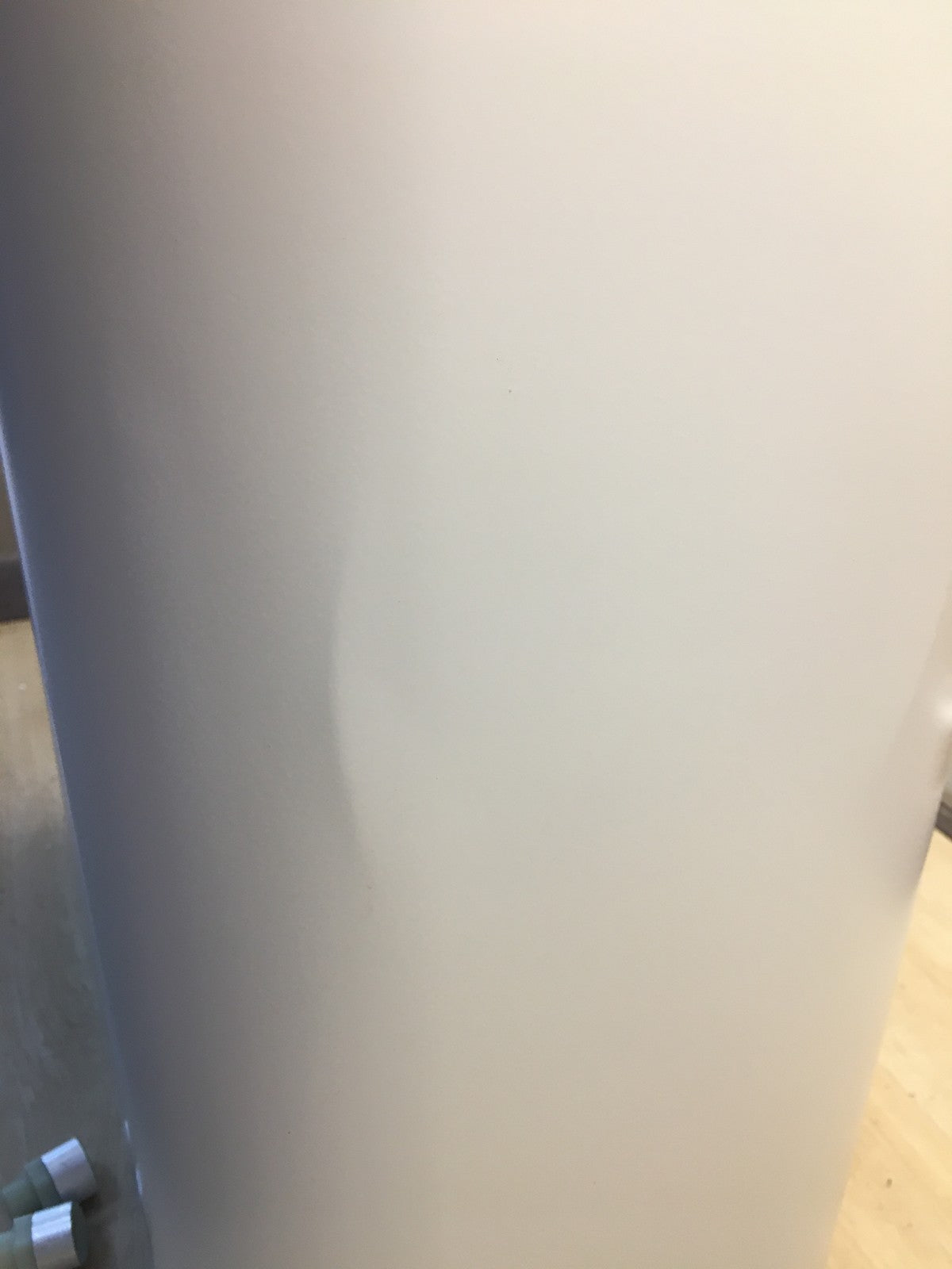 Comfee CWH15ED1380EUW Warmwasserspeicher 74L 1500W EEK:B, I40036