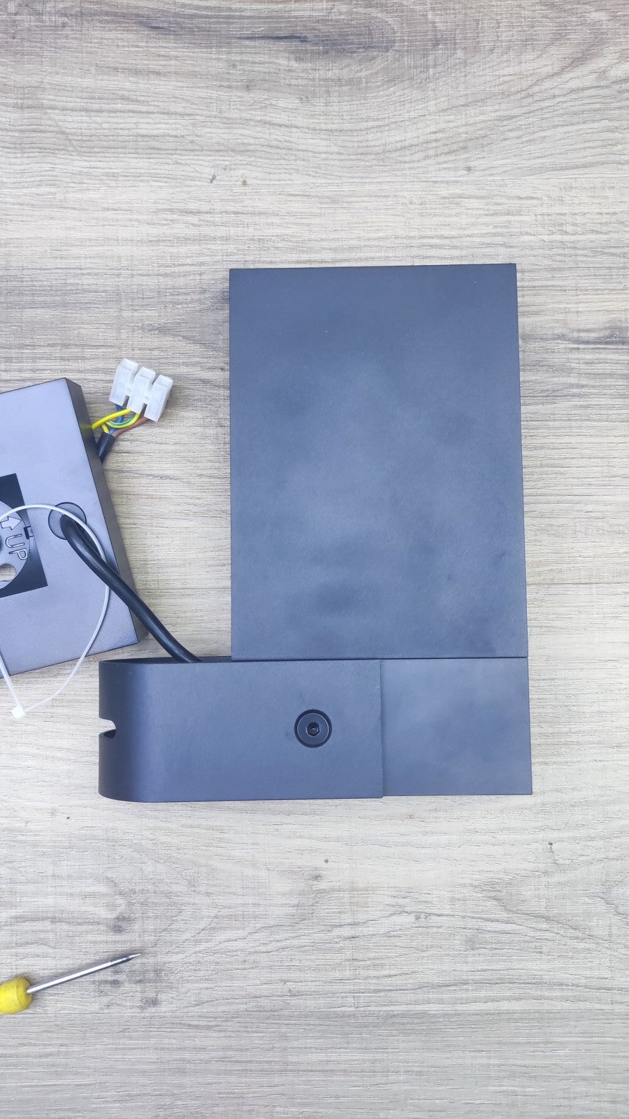 Netatmo Presence Outdoor Sicherheitskamera Erkennungsfunktion NOC01, I37653