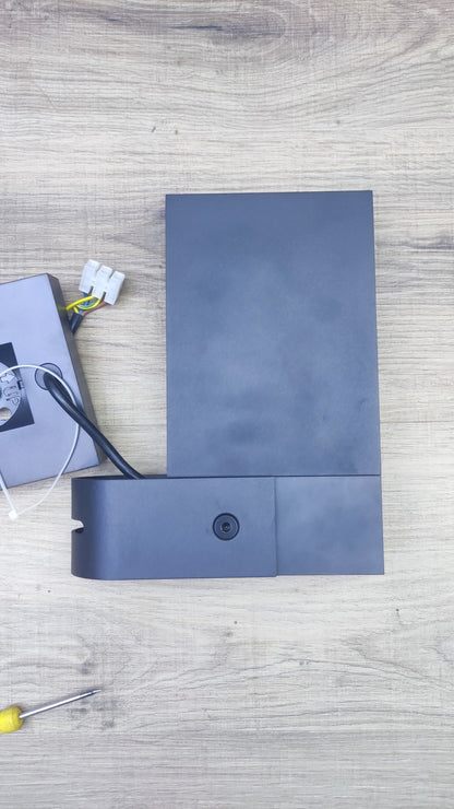 Netatmo Presence Outdoor Sicherheitskamera Erkennungsfunktion NOC01, I37653