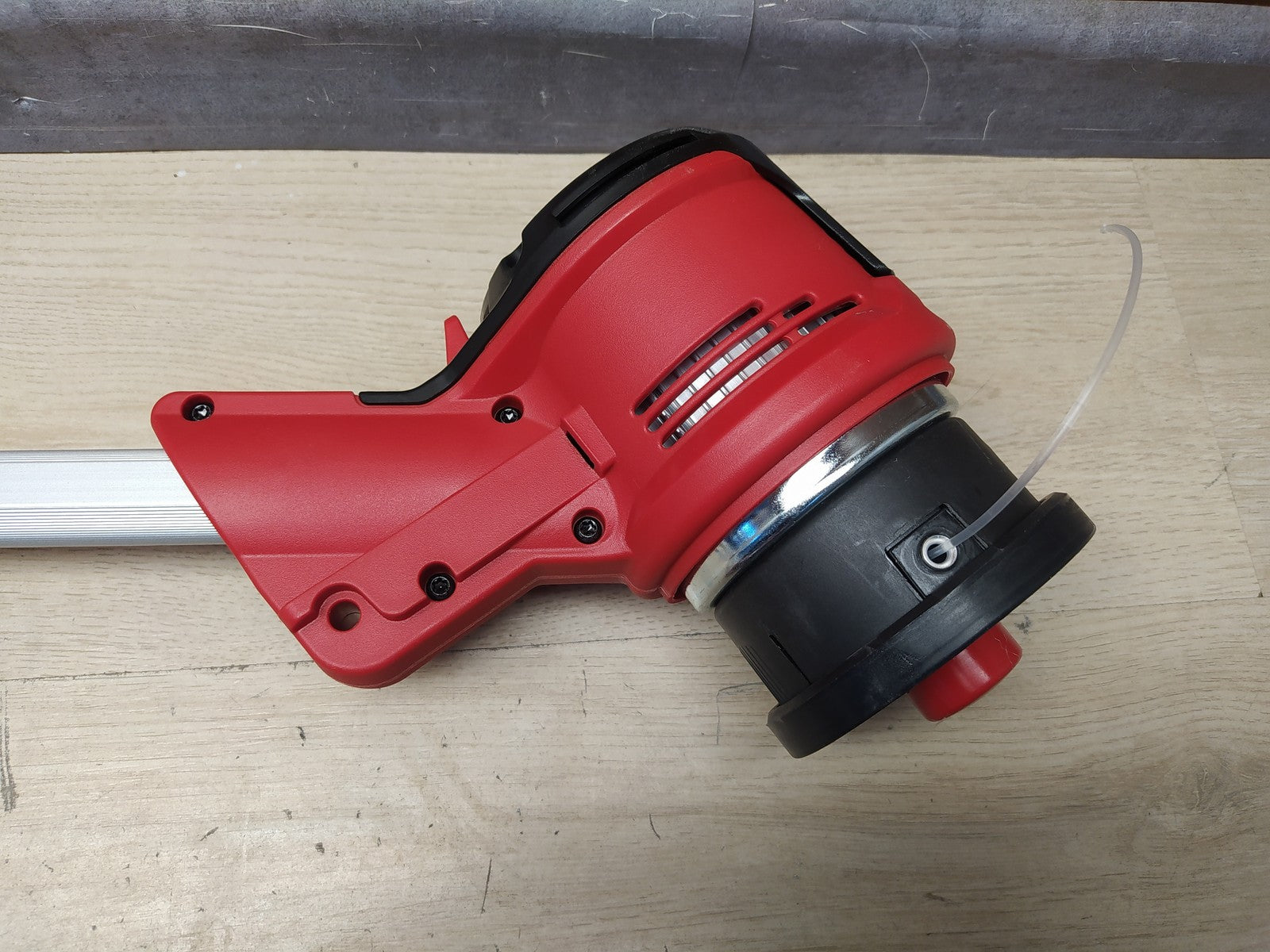Einhell AGILLO 36/255 BL Akku-Rasentrimmer SOLO 3411320, I37543