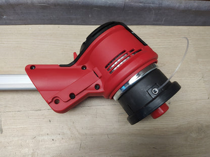 Einhell AGILLO 36/255 BL Akku-Rasentrimmer SOLO 3411320, I37543