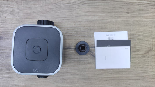 Eve Aqua Smarte Bewässerungssteuerung 20ECC8101, I40423