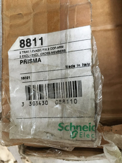 Schneider Prisma 8811 Für Heben verstärkte Querträger 1 Stück I37122