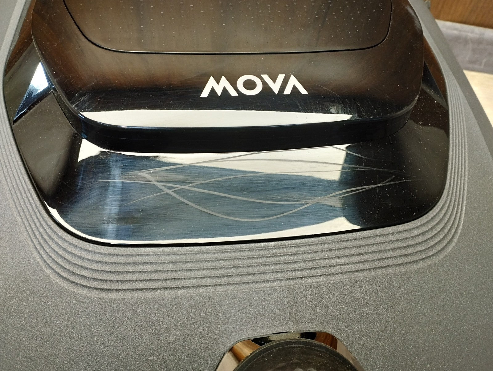 MOVA LiDAX Ultra 800 Mähroboter ohne Begrenzungskabel (MXXM2100), I39511