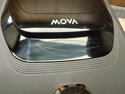 MOVA LiDAX Ultra 800 Mähroboter ohne Begrenzungskabel (MXXM2100), I39511