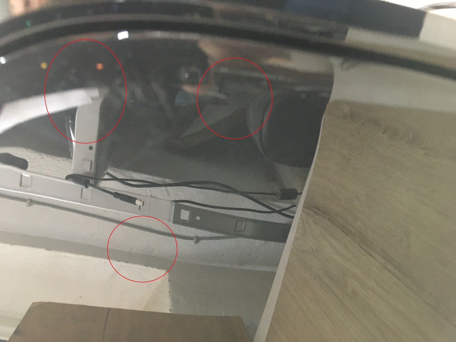 Russell Hobbs SatisFry Air XXL Heißluftfritteuse 27632-56, 8.3L, I39339