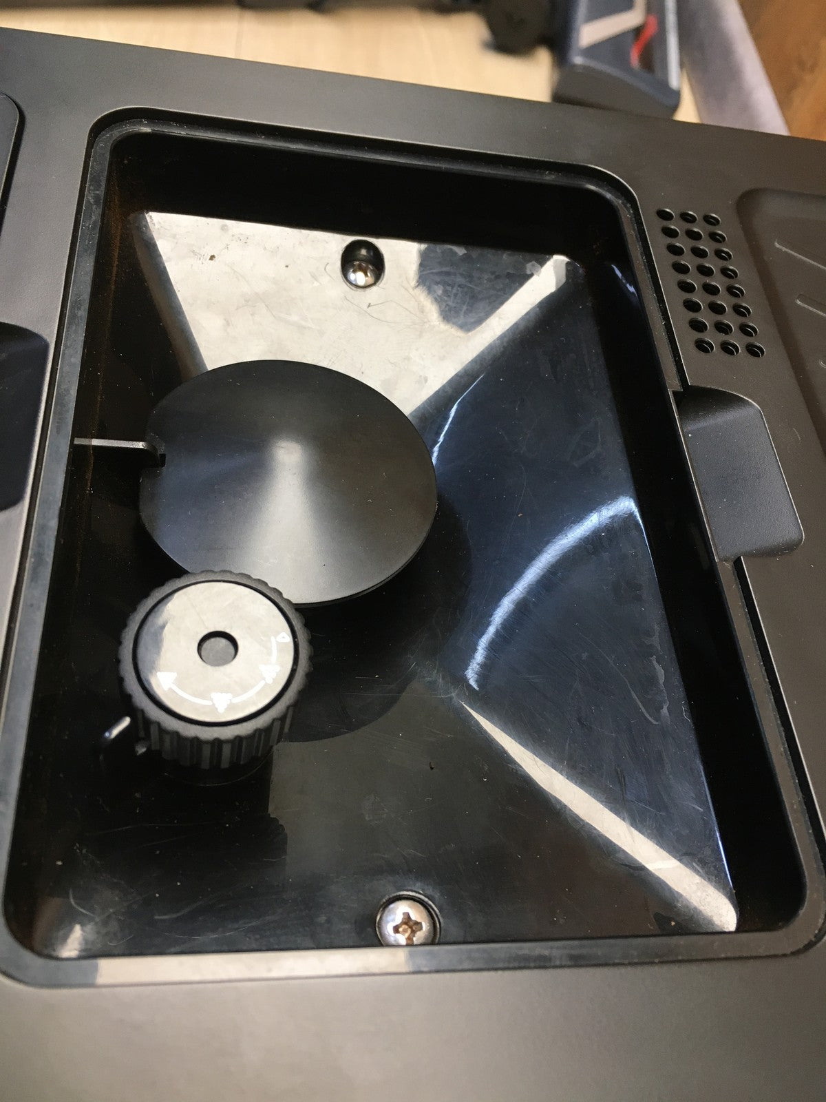 Cecotec 01719 Kaffeemaschine Cremmaet Compact, 1350W, I36363
