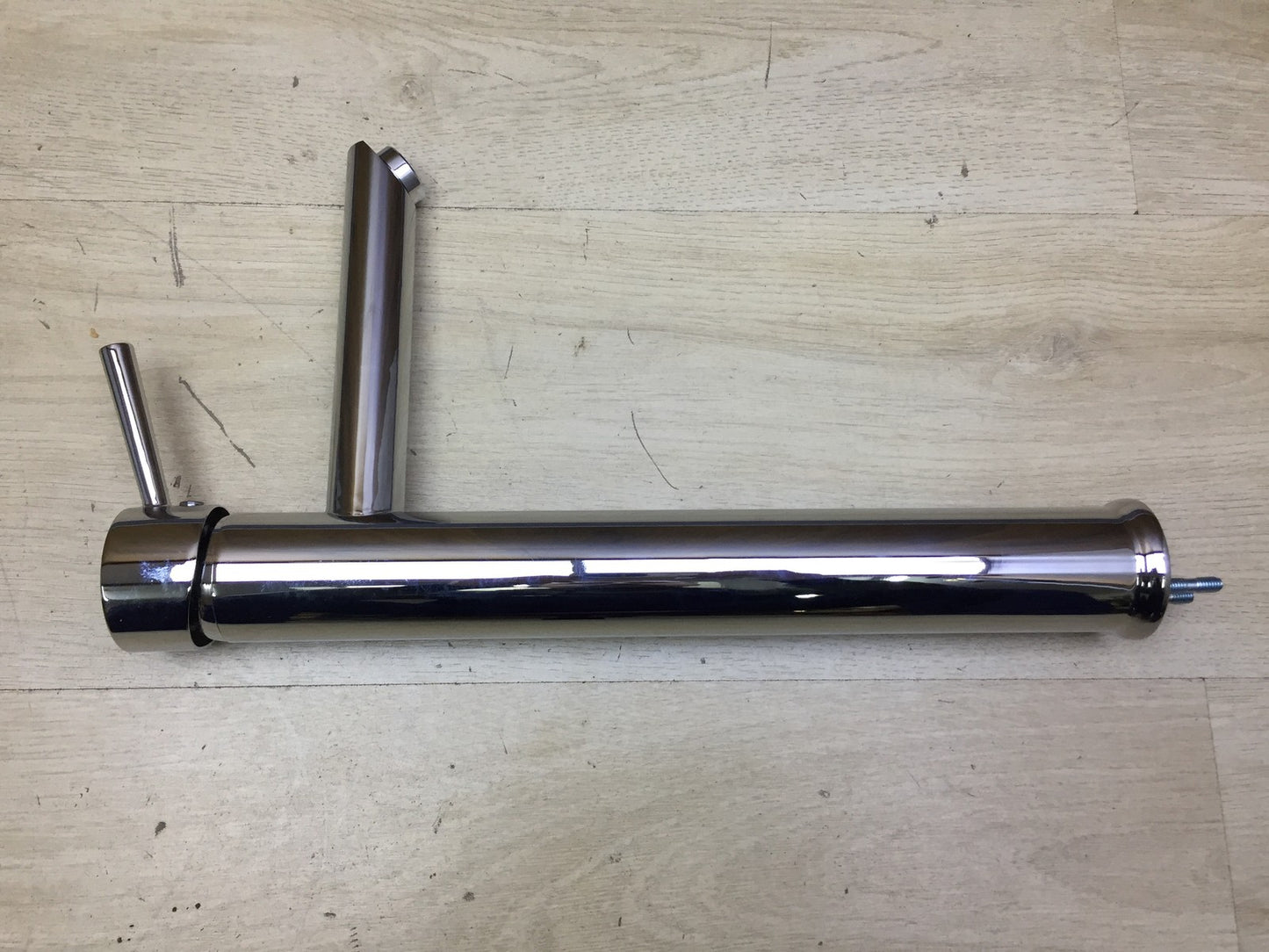 Grohe Eurostyle Waschtischarmatur 23719003, Wasserhahn, Chrom, I34165