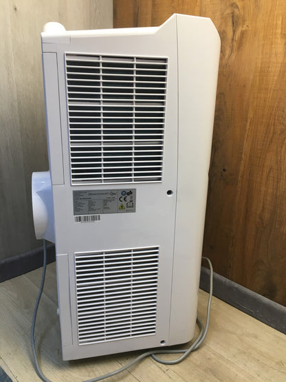 Suntec Klimaanlage Klimatronic RAPIDO 9.0 Eco R290 (15496) EEK: A I39084