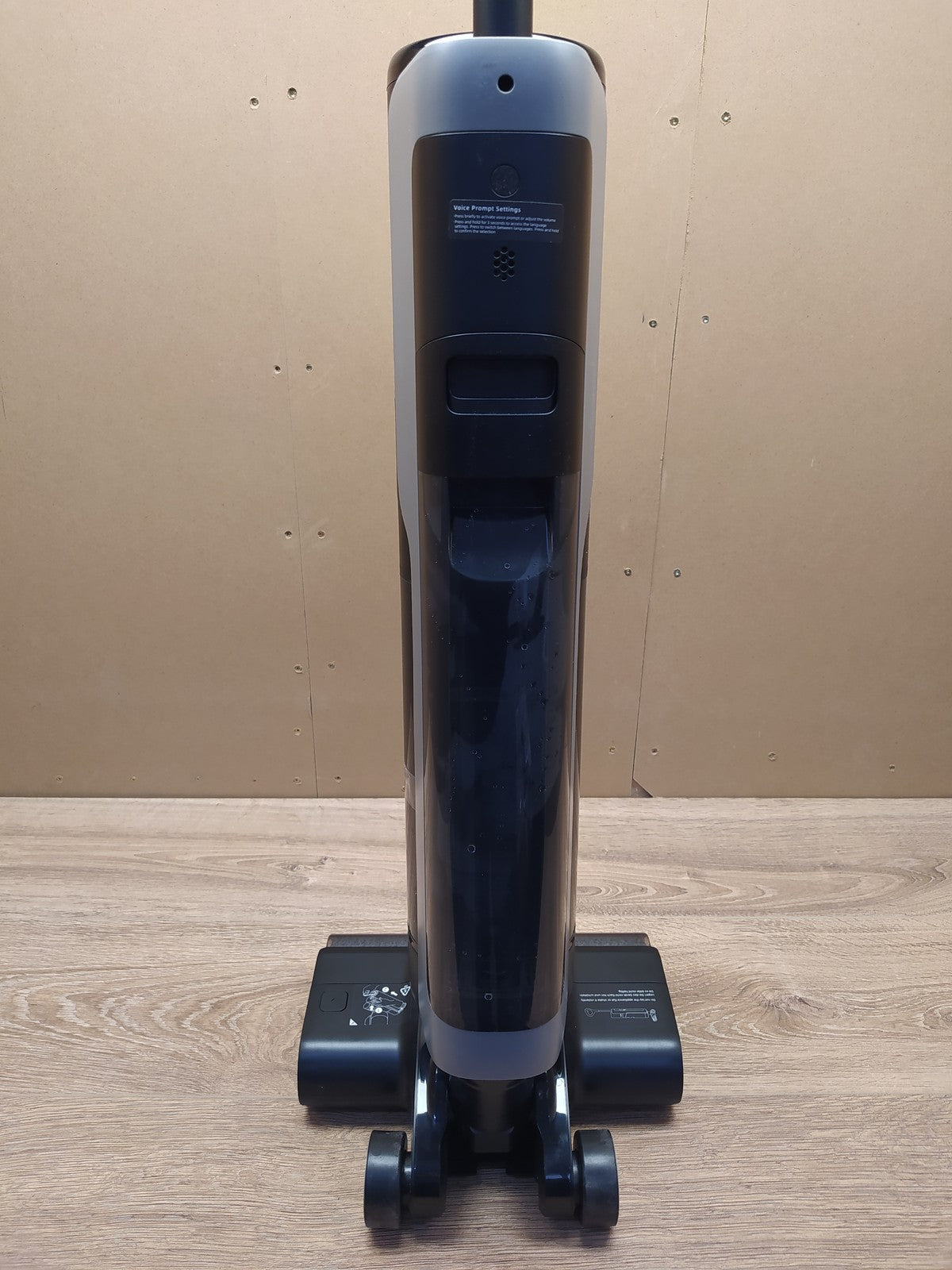 DREAME H12 Pro Ultra Nass-/Trockensauger HHR25B I39254