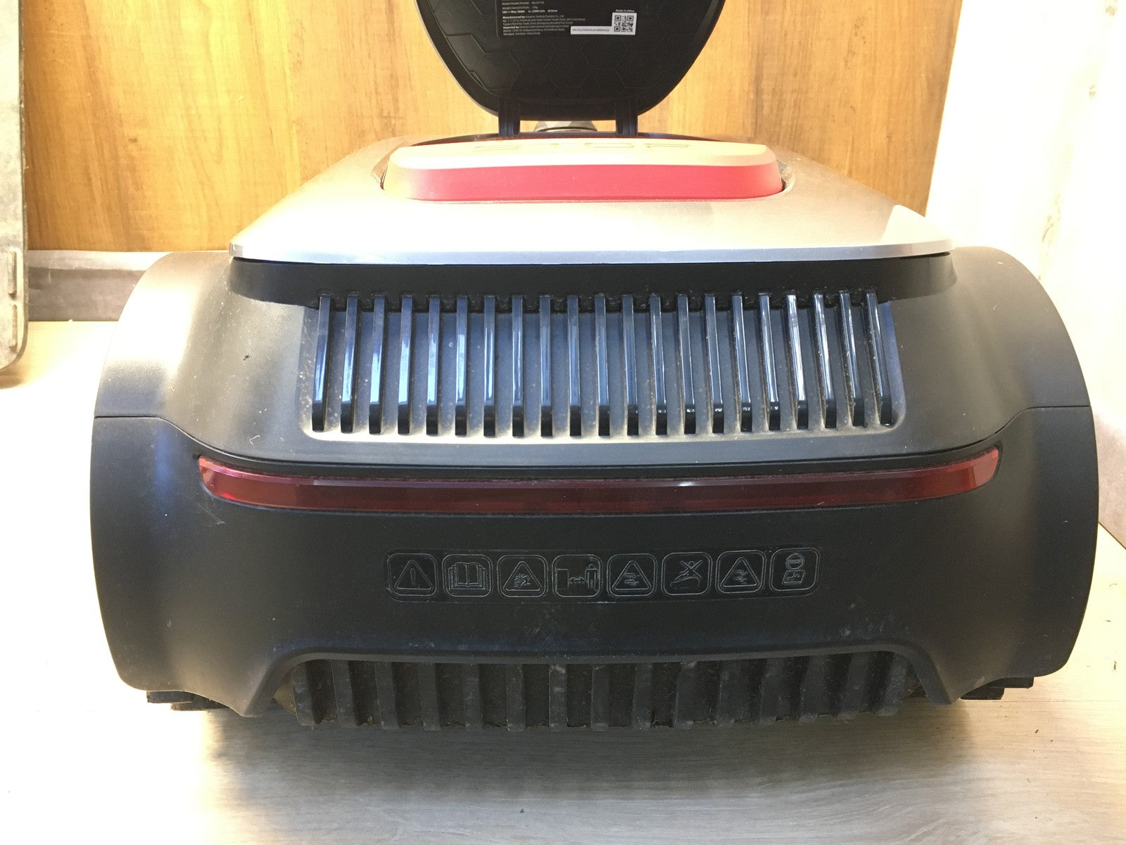 DREAME Intelligenter Mähroboter A1 (MLLA7110), I36785