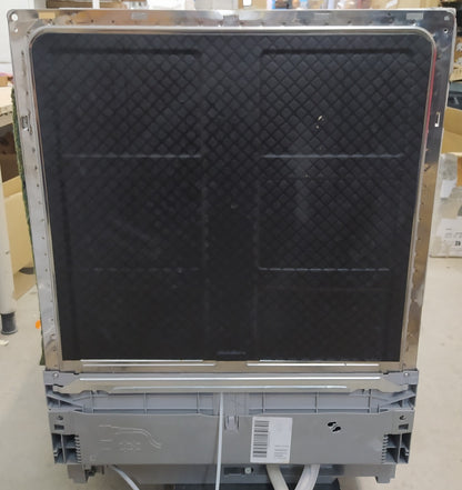 Siemens SN43HS41TE Unterbau-Geschirrspüler Edelstahl EEK: E I34769