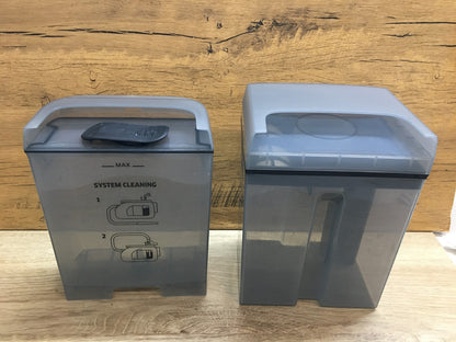 Kärcher Akku-Waschsauger SE 3 Compact (1.081-530.0) Solo, 500 W, I40003