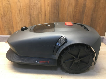 Dreame MOVA 600 Rasenmäher Roboter (MLLM1110), 360° 3D LiDAR, I37366
