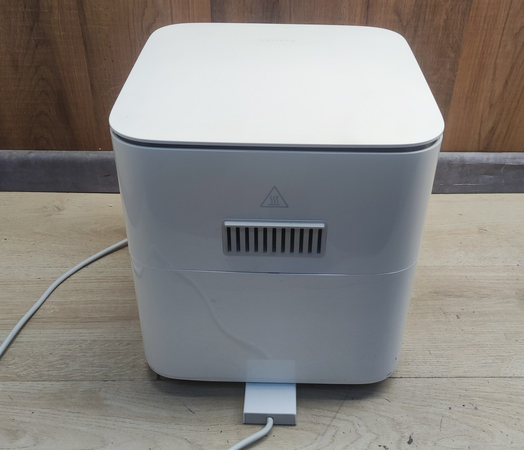 Xiaomi Smart Air Fryer 6.5L Heißluftfritteuse weiß I37689