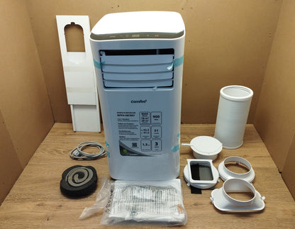 Comfee MPPH-08CRN7 Mobile Klimaanlage 8000 BTU Klimagerät EEK: A I39642