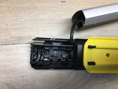 Kärcher FC 7 Cordless gelb Akku-Hartbodenreiniger (1.055-730.0), I36234