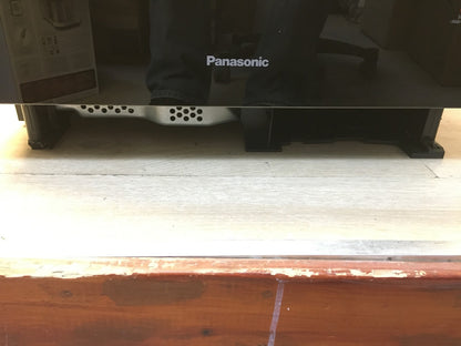Panasonic NN-CS89LB 4-in-1 Kombi-Mikrowelle, Dampfofen & Grill, 31 L, I37616