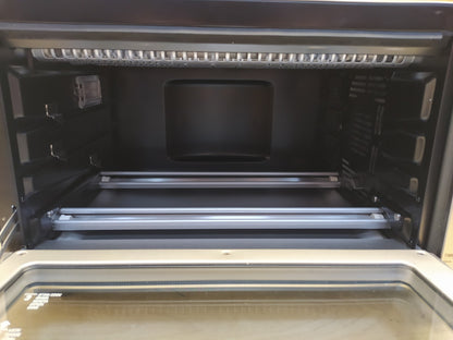 Sage SOV820 BSS Minibackofen mit 10 Kochfuntkionen I36771