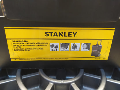 Stanley 1-93-968 Werkzeugkasten I37848