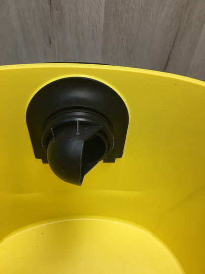 KÄRCHER 1.628-270.0 Nass-/ Trockensauger WD 4 P 20L 1100W I40854