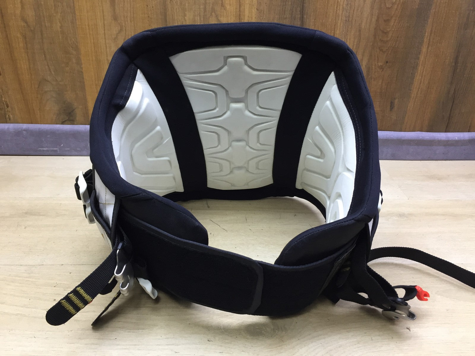 Dakine Pyro Harness Kitesurf/Windsurf Hüfttrapez Größe XL I34108