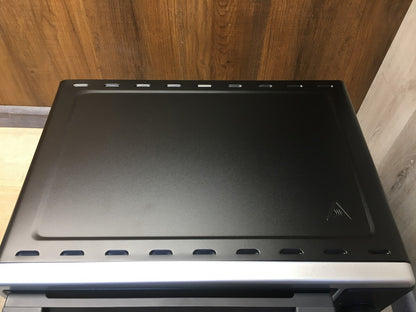 SEVERIN TO 2056 Mini Backofen mit Grillrost 30L 1600W I38715