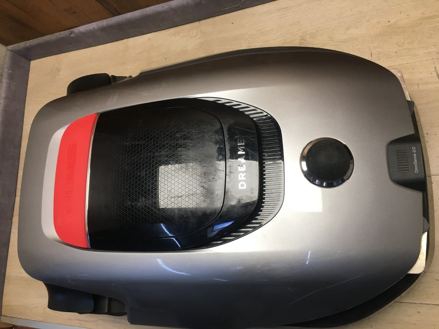 Dreame Roboticmower A2 Mähroboter ‎MXXA8210 I36001