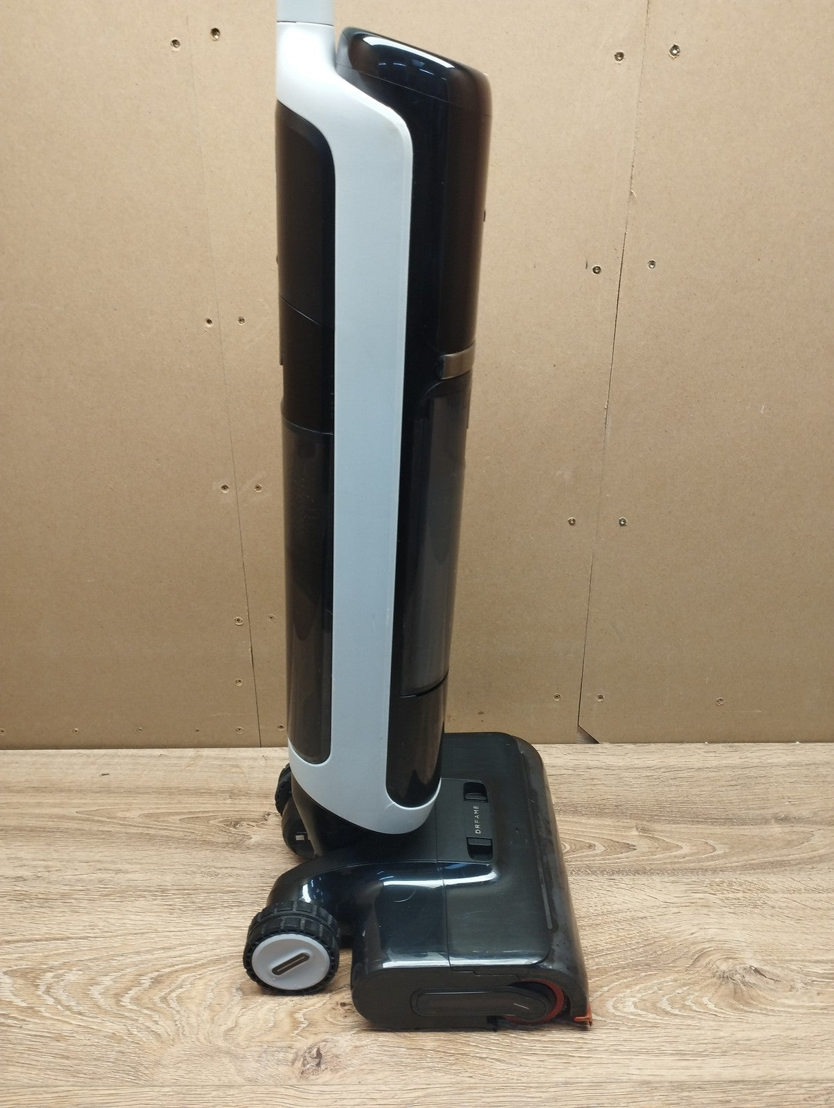 Dreame H15 Pro Heat Kabelloser Standstaubsauger HHR48A, I39506