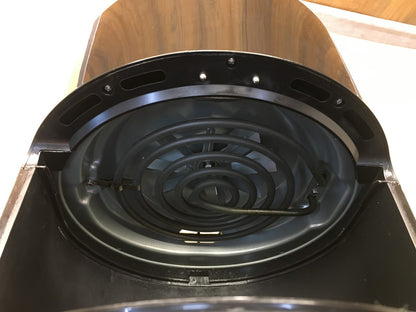 Tefal EY2018 Easy Fry Classic Heißluftfritteuse, 1500 W, 4,2 L, I37639