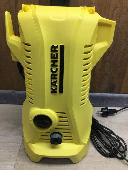 Kärcher Hochdruckreiniger K 2 Power Control 1.673-603.0, I40243