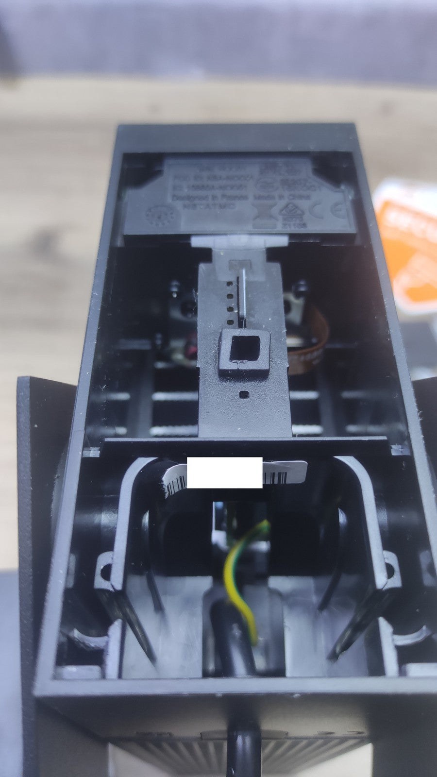 Netatmo Smarte Überwachungskamera Außen, WLAN, I39234